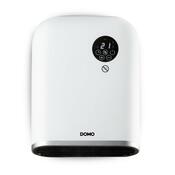 DOMO DO7357F elektrické topení do koupelny s WIFI