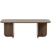 Măsuță de cafea Kairo Venezia Walnut