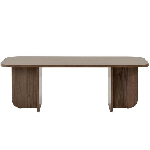 Konferenční stolek Kairo Venezia Walnut