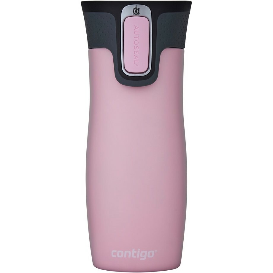 Termoska Contigo West Loop 470 ml Millennial Pink
