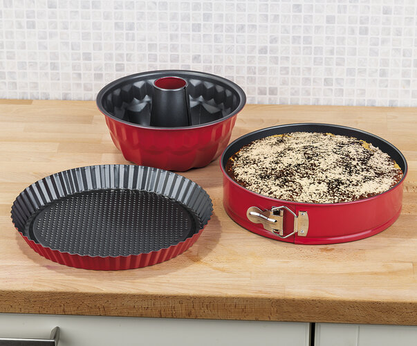 4Home forma do tarty, śr. 28 cm