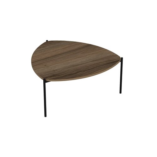 Măsuță de cafea Lenny Walnut