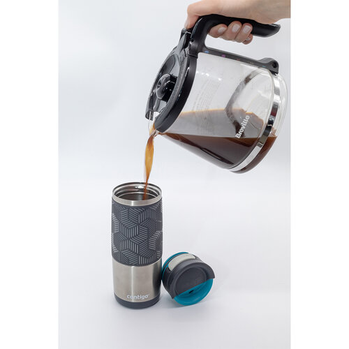 Contigo Termo lahev Transit 470 ml Biscay Bay