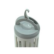 Cattara 13178 LED svítilna s lapačem hmyzu Cosmic, 60 lm