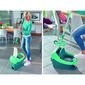 Leifheit Set Profi XL + náhrada Static Plus ZDARMA 55167