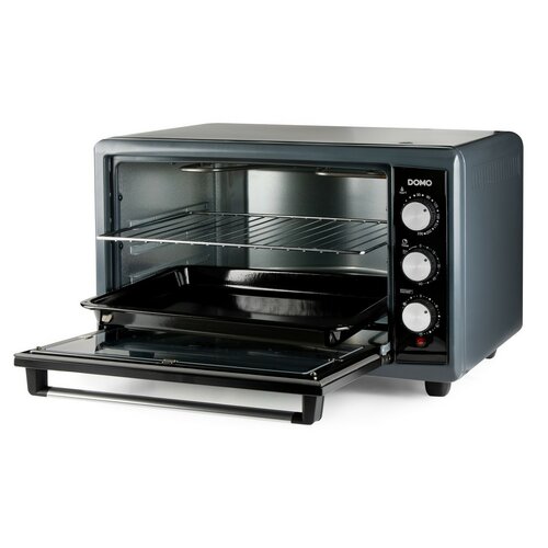 DOMO DO808GO elektrická rúra, 50 l