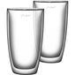 Lamart LT9010 komplet kozarcev Coffee Vaso, 230ml,,, 2 kosa