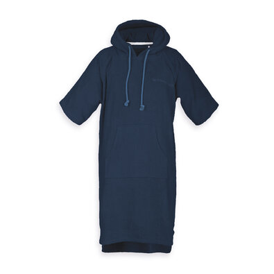 Surf poncho Tom Tailor  Dark Navy, L-XL