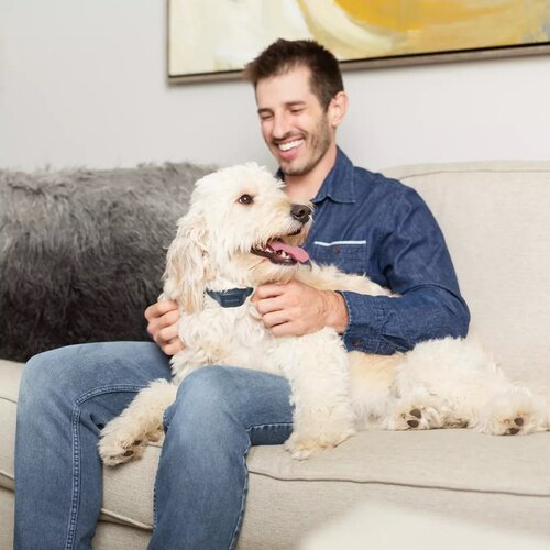 PetSafe® Audible Bark Collar Obojek proti štěkánízvukový