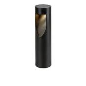 Rabalux 77158 vonkajšia solárna zapichovacia LED lampa Ravello, 0,1W, IP44