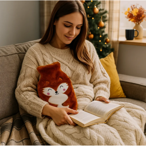 Altom Termofor Fox, 1 liter