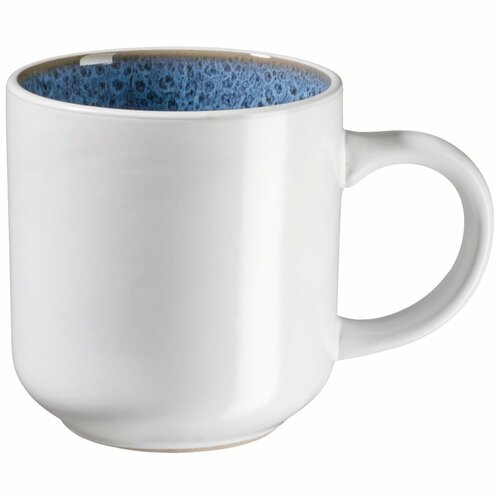 Mäser Набір посуду 16 шт. MALEA – синій