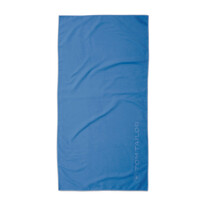 Tom Tailor Fitness Handtuch Cool Blue, 50 x 100