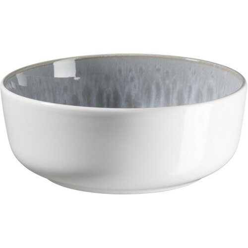 Mäser Sada misek Lunaria Grey 15,5 cm, 4 ks