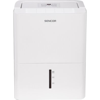 Sencor SDH 1020WH páramentesítő, fehér színű