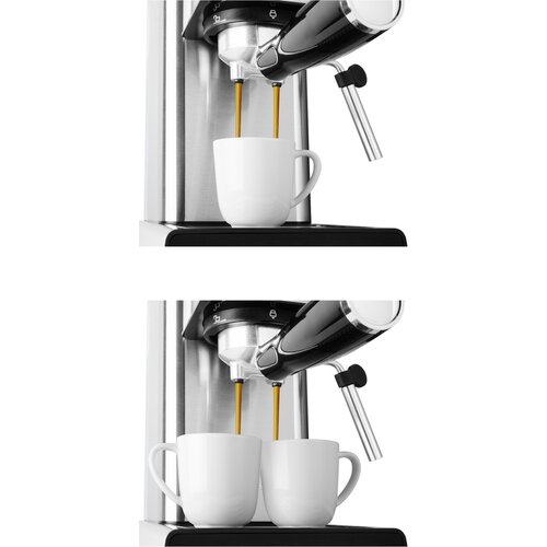Catler ES 300 Espresso kávéfőző