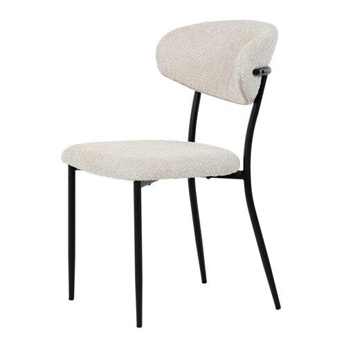 Set de scaune de sufragerie CT-W1021 CRM2, 4 buc