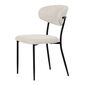 Set de scaune de sufragerie CT-W1021 CRM2, 4 buc