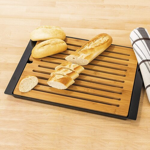 Deska do krojenia chleba