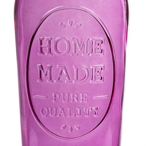 Butelka HomeMade różowy