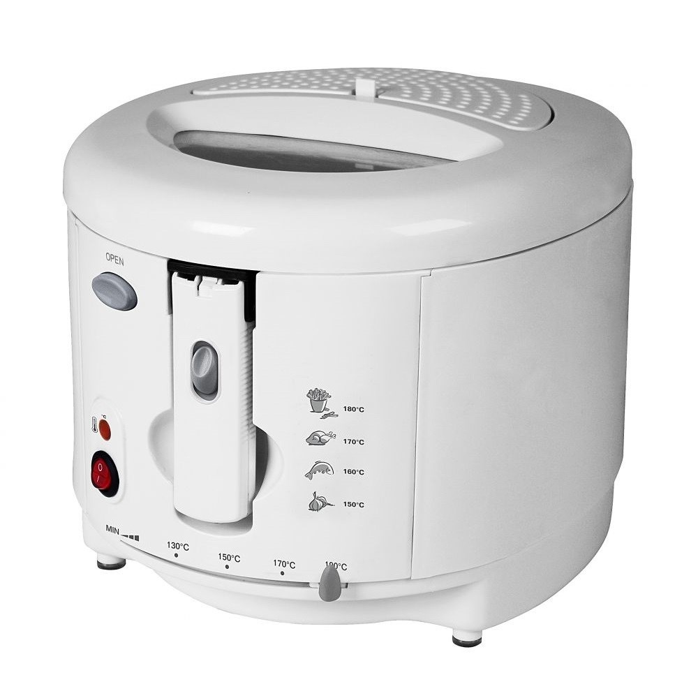 Kalorik FT 1007 Fritovací hrniec, 1,8 l