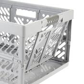 Keeeper Összecsukható doboz Ben 45 l Nordic Grey