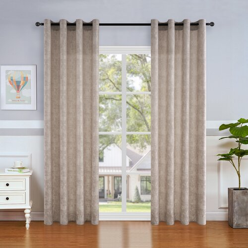 Draperie 4Home Blackout Velvet , 150 x 250 cm