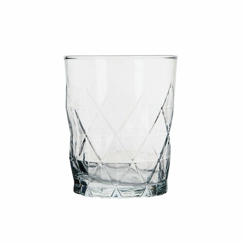 Orion Set of Keops glasses, 0.345 l, 6 pcs