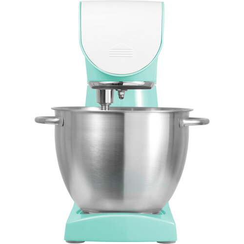 Robot de bucătărie Sencor STM 41GR, turcoaz