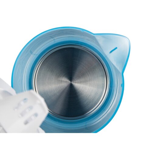 Activer Potovalni grelnik vode Lago 0,6 l, modri