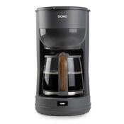 DOMO DO754K překapávač na kávu WOOD YOU
