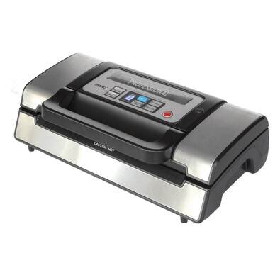 Maxxo Vakuumverpacker VM Profi