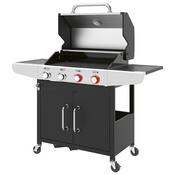 ProfiCook GG 1311 Gasgrill