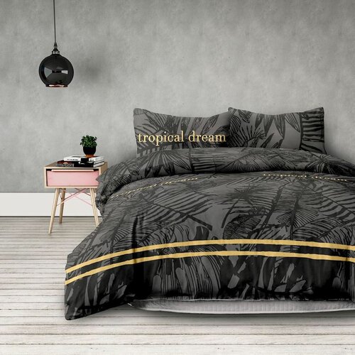 Restilo Obliečky Tropical, 200 x 220 cm, 2 ks 70 x 90 cm