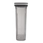 Orion Dozirna posoda sive barve, 2,7 l