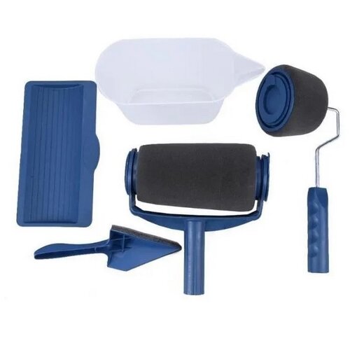 Mediashop Paint Runner Pro zestaw do malowania