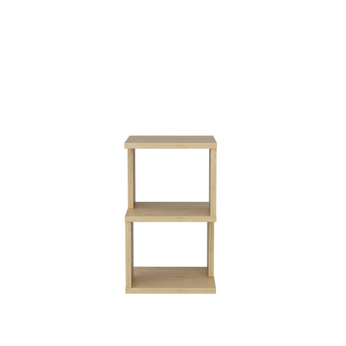 Stolik nocny Carter Oak