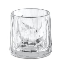 Koziol Glas CLUB Nr.2, 250 ml