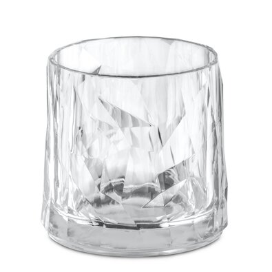 Koziol kozarec CLUB št. 2, 250 ml