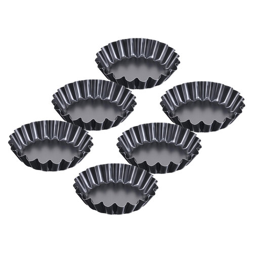 Orion Model za tartaletke 9 cm, 6 kos