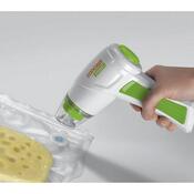 Concept VA-0020 ručná batériová vákuovačka