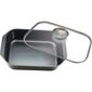 Elo 82840 Basic Sütőedény üvegfedővel és aromásfogantyúval Raffinesse 40 x 26 cm