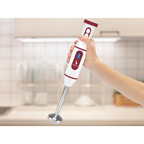 Beper P102FRU300 Mixer vertical cu încărcare USB
