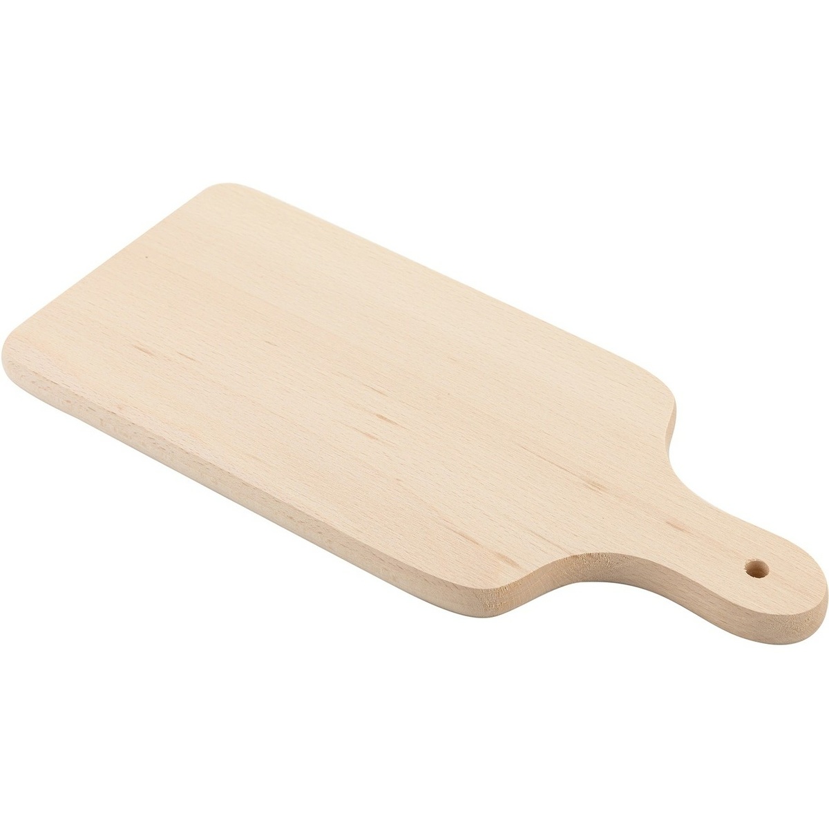 Florina Dřevěné prkénko, 20 cm, L