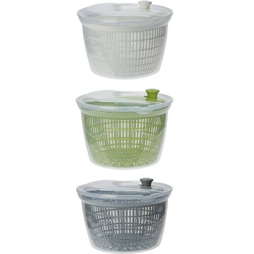 EH Salátaforgató 5000 ml, 25 cm átmérő