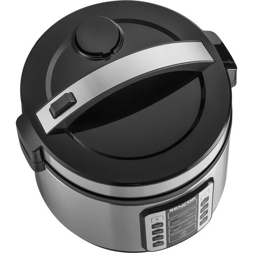 Sencor SRM 3150SS rizsfőző