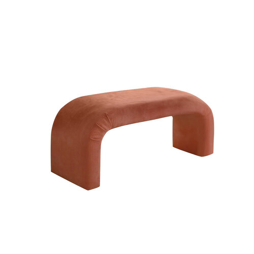 Ławka Nu Bench Coral