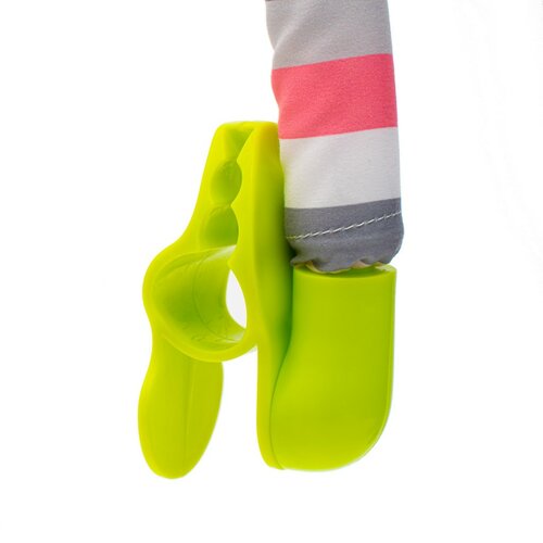 Baby Mix Hračka na kočárek Obláček, 80 cm