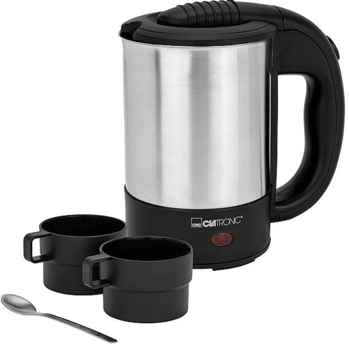 Clatronic WKR 3624 czajnik podróżny 0,5 l