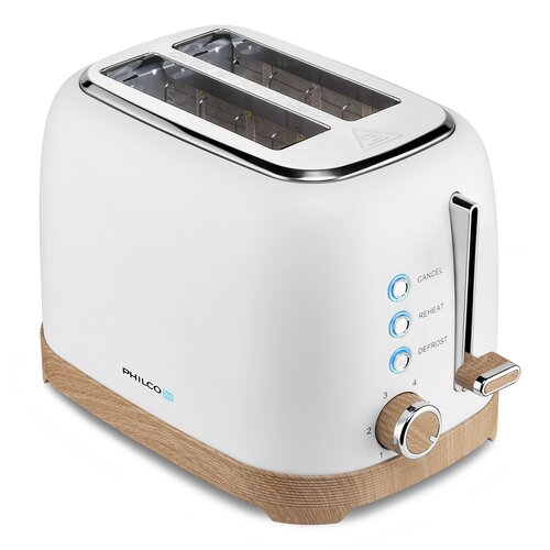 Philco PHTA 3710W topinkovač, bílá